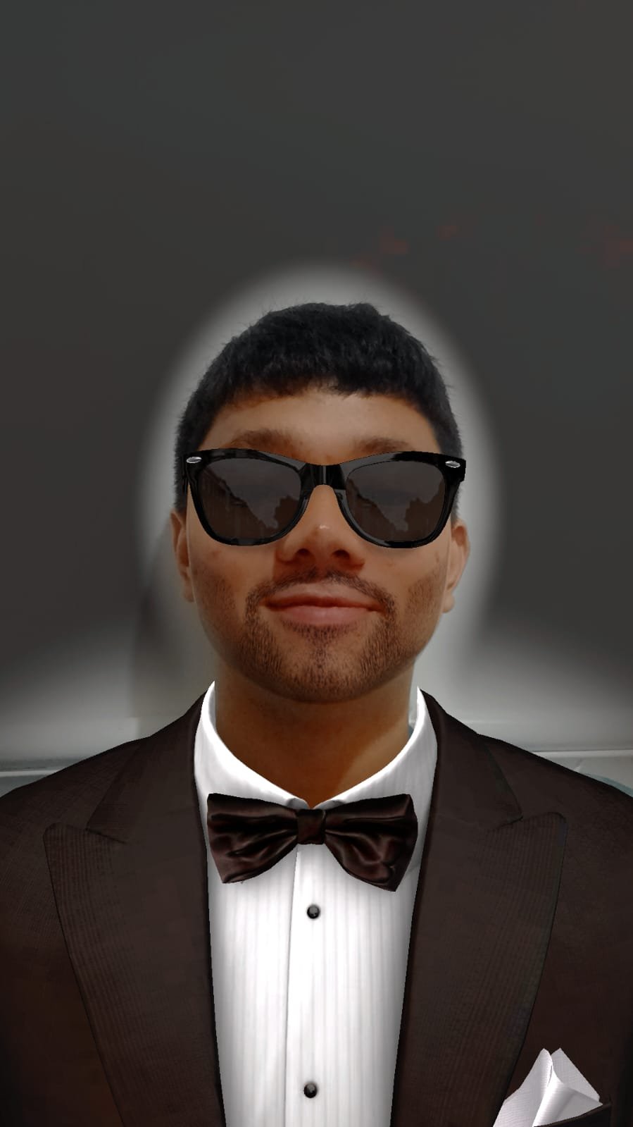 Founder Photo